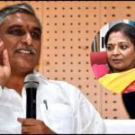 HarishRao: ఆ తుషార్, ఈ తుషార్ వేరువేరా?.. గవర్నర్ పై హరీష్ కామెంట్స్..