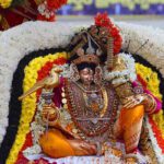 Tiruchanuru Padmavathi Temple : పద్మావతి అమ్మవారి పంచమి తీర్థానికి ఏర్పాట్లు పూర్తి..