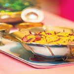 Akshinthalu : కింద పడిన అక్షింతలు తొక్కితే ఏమవుతుందో తెలుసా…?