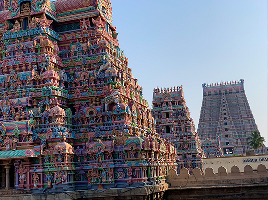 Temple Height : ఆలయ గోపురం ఎత్తుగా ఉండాలి లేకపోతే…