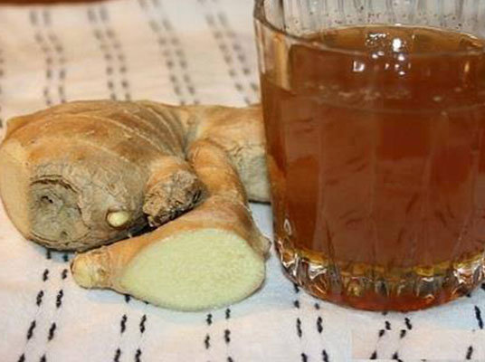 Ginger Tea Benefits: అల్లం చాయ్‌తో ఆస్తమా దూరం