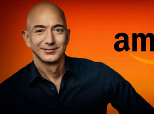 Jeff Bezos Warning : టీవీ, ఫ్రీడ్జ్, కారు కొనడంకంటే..నగదు నిల్వ చేసుకోండి : జెఫ్ బెజోస్