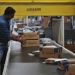 Amazon Layoffs : అమెజాన్‌లో స్టార్ట్ అయిన ఏరివేత..