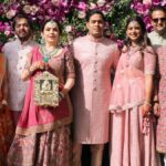 Ambani: కృష్ణ, పృథ్వీ.. అంబానీ ఇంట అచ్చమైన పేర్లు..