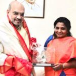 Governor Tamilisai : ఢిల్లీకి గవర్నర్.. ఏంటి సంగతి?
