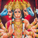 Panchmukhi Hanuman : ఆంజనేయుడికి 5 అంకె ఇష్టమా?