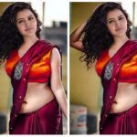 Anupama Parameswaran : డీజే స్క్వేర్ నుంచి అనుపమ ఔట్..!
