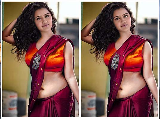Anupama Parameswaran : డీజే స్క్వేర్ నుంచి అనుపమ ఔట్..!