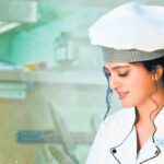 Anushka Shetty : సెట్స్‌లో వంట చేసిన అనుష్క శెట్టి