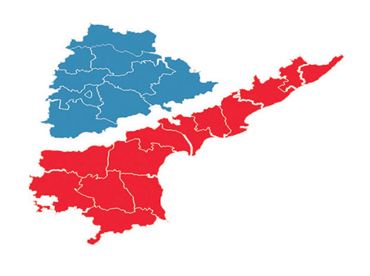 Ap bifurcation act: ఏపీ విభజన సమస్యల పరిష్కారానికి దారేది?