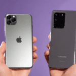 Samsung King : ఆపిలే నెంబర్ 1, శాంసంగే కింగ్!