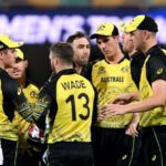 T20 WORLDCUP : శ్రీలంకపైనే ఆస్ట్రేలియా ఆశలు.. చివరి మ్యాచ్ గెలిస్తే సెమీస్ కు ఇంగ్లండ్