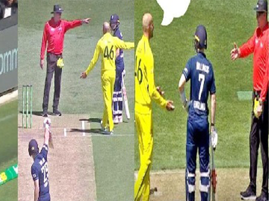 T20 World Cup : ఫైనల్లో గెలిచాక ఫస్ట్ వన్డేలోనే షాక్..
