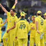 Australia won ODI series against England : ఛాంపియన్లకు షాకిచ్చిన ఆసీస్