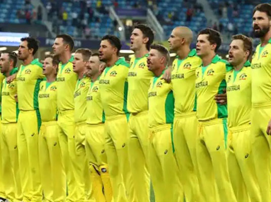 Australia : ఆసీస్ కు అదృష్టమా? అవమానమా?