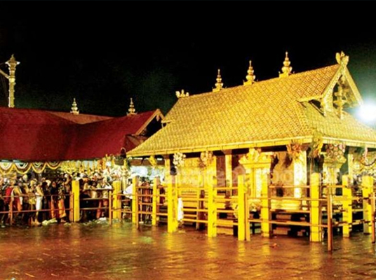 Shabarimala Swami AI Chatbot : ఈ ఏడాదే ప్రారంభం.. శబరిమలలో ఫ్రీ వైఫై, చాట్ బాట్ ఇంకా ఎన్నో.. ఎలా ఉపయోగించుకోవాలంటే!