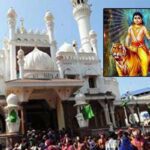Sabarimala Temple : అయ్యప్పగుడికి వెళ్లే ముందు మసీదులో పూజలు ఎందుకు?