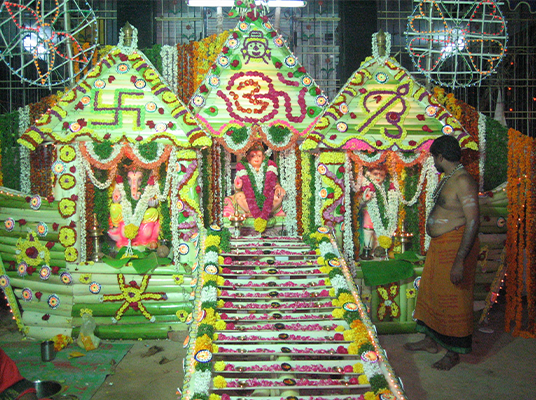 Sabarimala Special Trains : సికింద్రాబాద్ నుంచి శబరిమల వెళ్లే భక్తులకు ప్రత్యేక రైళ్లు..