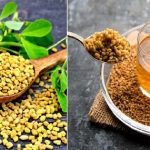 Fenugreeks Benefits : మెంతులతో మెండుగా ఆరోగ్యం