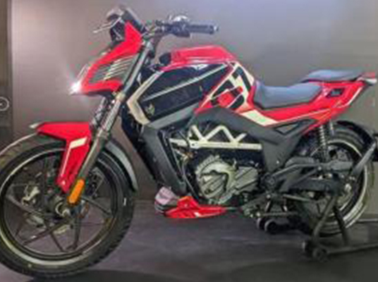 Electric Bike : ఇంతకీ 'మ్యాటర్' ఏంటంటే..