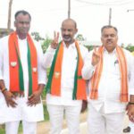 Munugode Result : బీజేపీ ఓటమికి కారణాలివే!.. కమల కల్లోలం..