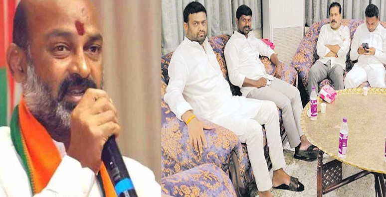 Munugode : ఫాంహౌజ్ ఎపిసోడే కొంపముంచిందా? లేదంటే, బీజేపీనే గెలిచేదా?