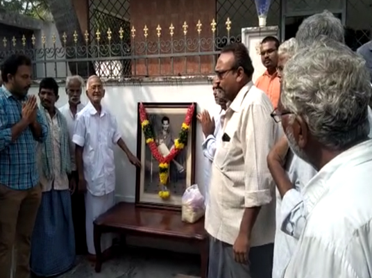 Ghattamaneni Family : మాకు ఎనలేని ప్రేమను పంచారు..ప్రతీ రోజూ మిస్సవుతాం : ఘట్టమనేని ఫ్యామిలీ