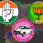 TELANGANA BYPOLLS RESULTS : తెలంగాణ ఉపఎన్నికల ఫలితాలు ఇవే.. గతంలో బీజేపీ, టీఆర్ఎస్ కు చెరో 2 స్థానాలు