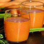 Carrots : చలికాలంలో క్యారెట్‌తో మీ స్కిన్‌ను కాపాడుకోండి