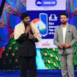Chiranjeevi: దశాబ్దాల నిరీక్షణ.. అవార్డు స్వీకరణ.. యువ హీరోలకు కష్టకాలమే: చిరంజీవి