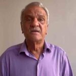 CPI Narayana : అమెరికాలో సీపీఐ నారాయణ బంధీ!.. ఫోటో తెచ్చిన ప్రాబ్లమ్