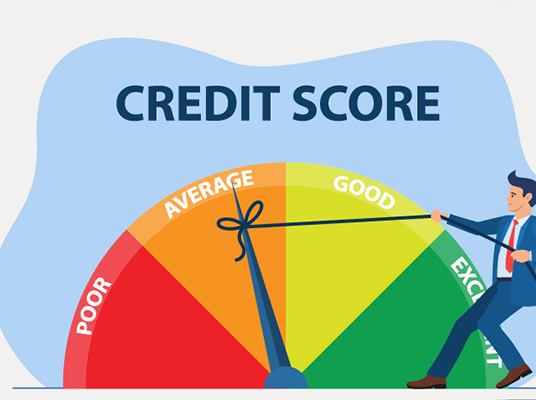 Credit Score : క్రెడిట్ స్కోరుపై ఎప్పుడు ఎఫెక్ట్ పడుతుందంటే..