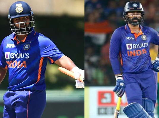 India vs Bangladesh : నెక్ట్స్ మ్యాచ్ లో జట్టు కూర్పులో మార్పులుంటాయా?.. వాళ్లిద్దర్నీ తప్పిస్తారా?