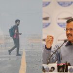 Delhi Pollution Kejriwal Decision : ఏడాది సమయం ఇవ్వండి.. ఢిల్లీ కాలుష్య సమస్య పరిష్కరిస్తా : అరవింద్ కేజ్రీవాల్
