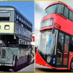 Double-decker AC buses : జనవరిలో హైదరాబాద్ రోడ్లపైకి డబుల్ డెక్కర్ ఏసీ బస్సులు