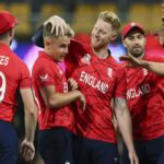 England Beat Newzealand : కివీస్ కు షాకిచ్చిన ఇంగ్లాండ్..