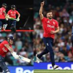T20 WORLDCUP : సెమీస్ లో ఇంగ్లాండ్ .. ఆసీస్ ఆశలు ఆవిరి