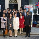 England : ఇంగ్లండ్‌లో ఇండియన్స్ హవా.. ఆ దేశ ప్రవాసుల్లో అత్యధికులు భారతీయులే