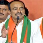 Etela Rajender : ఆ నలుగురు ఎమ్మెల్యేలు ఆణిముత్యాలా?: ఈటల