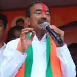 Etela Rajender : 35వేల గొల్ల కురుమ ఓట్ల కోసం.. బ్యాంక్ అకౌంట్లో డబ్బులు వేశారు : ఈటెల రాజేందర్