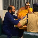 FarmHouse Case: సిట్ కు షాక్.. నిందితుల కస్టడీకి కోర్టు నో..