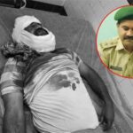 Bhadradri: అటవీ అధికారిపై గుత్తికోయల దాడి.. కత్తి వేటుకు మృతి..