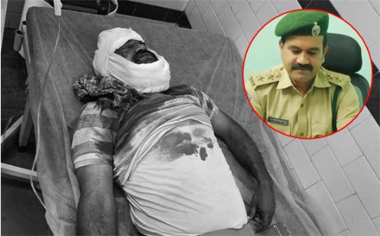 IT and ED Raids : సిట్ vs ఐటీ+ఈడీ.. తగ్గేదేలే.. ఎవరిది అప్పర్ హ్యాండ్?