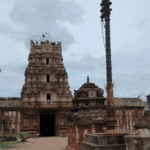 Temple : ఆలయంలోకి వెళ్లే గడపకు ఎందుకు నమస్కరించాలి?