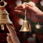 Temple Bells : గుడిలో గంట నిజం చెప్పే నిజం ఇదేనా…?