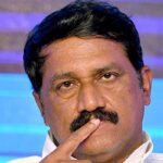 Ganta Srinivas : గంటా టీడీపీకి షాక్ ఇస్తారా?.. ఆ పార్టీలో చేరడం ఖాయమా?