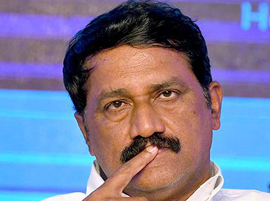 Gurajada Award : గురజాడ పురస్కారానికి చాగంటి అర్హుడు కాదా?…అసలు వివాదమేంటి?