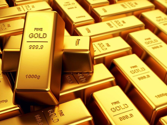 Gold : బంగారానికి మంచి రోజులు