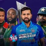 T20 : గ్రూప్-2లో సెమీస్ బెర్త్ ఎవరికి? ఎర్త్ ఎవరికి?