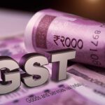 GST collection swells to Rs 1.5 lakh crore : జీఎస్టీ వసూళ్లు లక్షన్నర కోట్లు